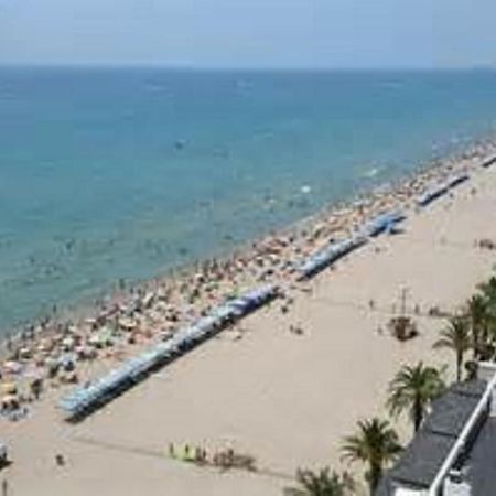 Calafell Torre Sol 7Th Floor Διαμέρισμα Εξωτερικό φωτογραφία