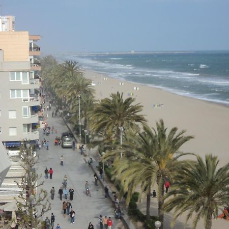 Calafell Torre Sol 7Th Floor Διαμέρισμα Εξωτερικό φωτογραφία