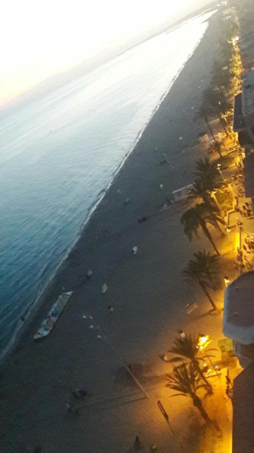 Calafell Torre Sol 7Th Floor Διαμέρισμα Εξωτερικό φωτογραφία