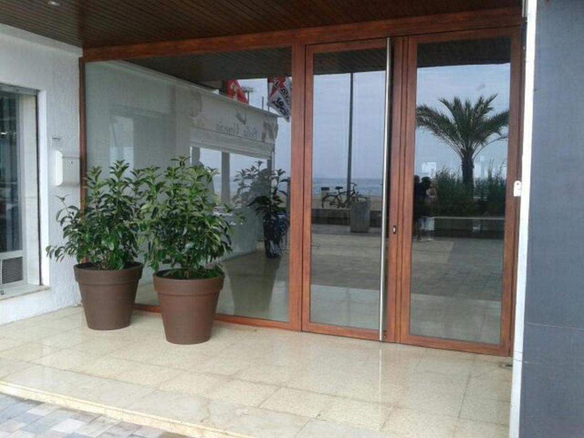 Calafell Torre Sol 7Th Floor Διαμέρισμα Εξωτερικό φωτογραφία