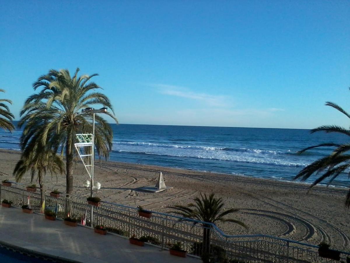 Calafell Torre Sol 7Th Floor Διαμέρισμα Εξωτερικό φωτογραφία