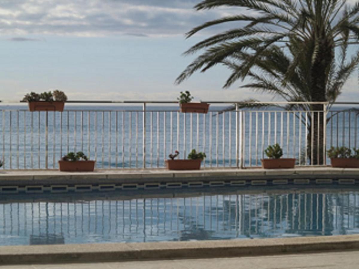 Calafell Torre Sol 7Th Floor Διαμέρισμα Εξωτερικό φωτογραφία