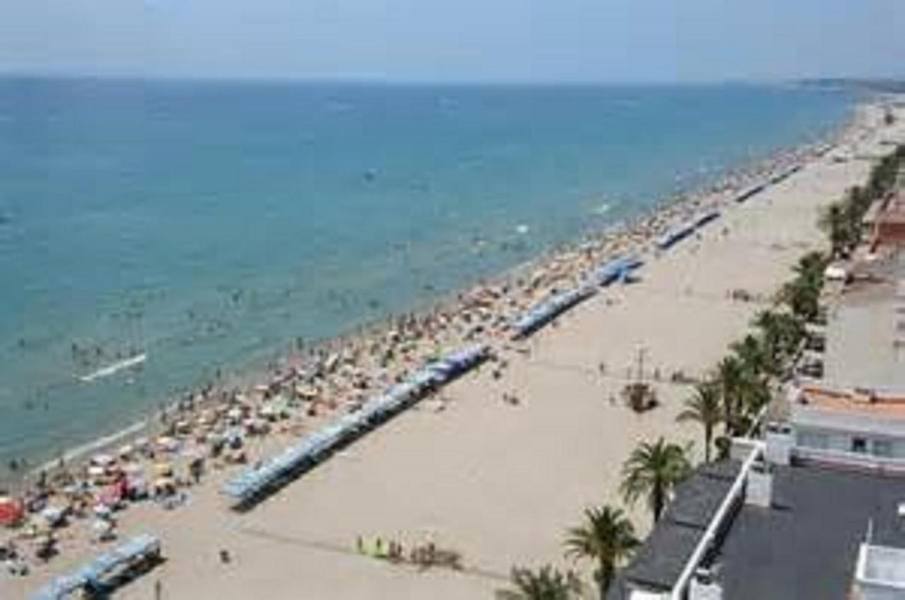 Calafell Torre Sol 7Th Floor Διαμέρισμα Εξωτερικό φωτογραφία