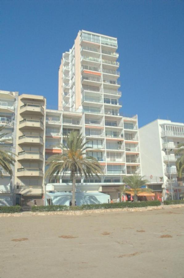 Calafell Torre Sol 7Th Floor Διαμέρισμα Εξωτερικό φωτογραφία