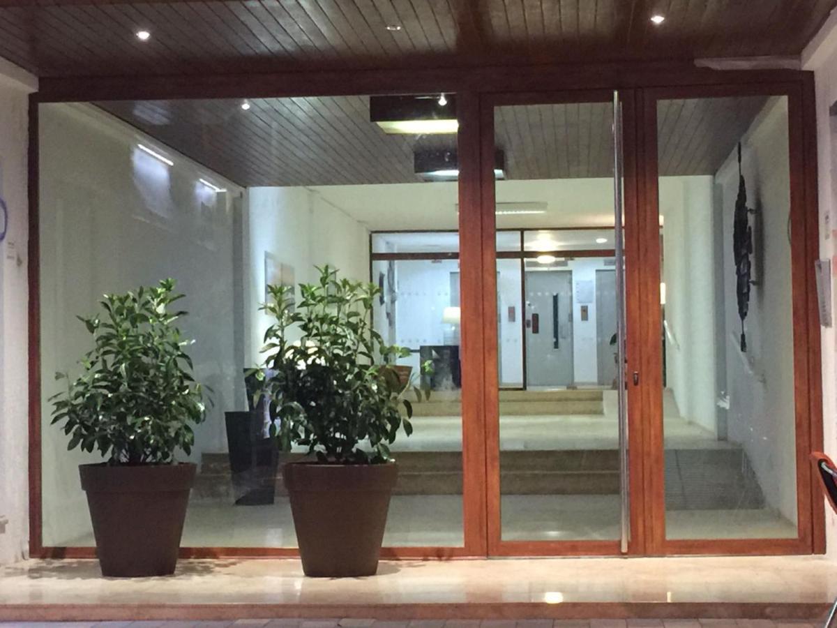 Calafell Torre Sol 7Th Floor Διαμέρισμα Εξωτερικό φωτογραφία