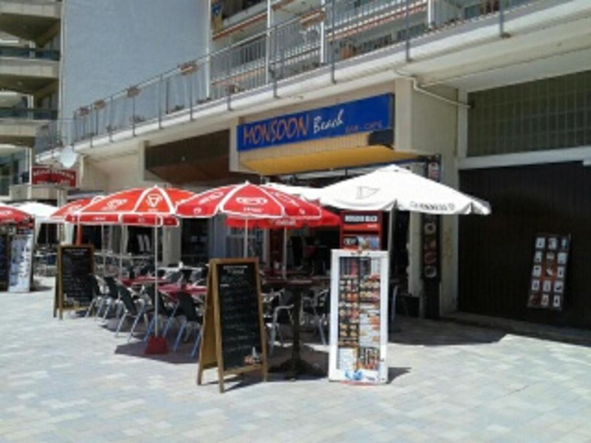 Calafell Torre Sol 7Th Floor Διαμέρισμα Εξωτερικό φωτογραφία