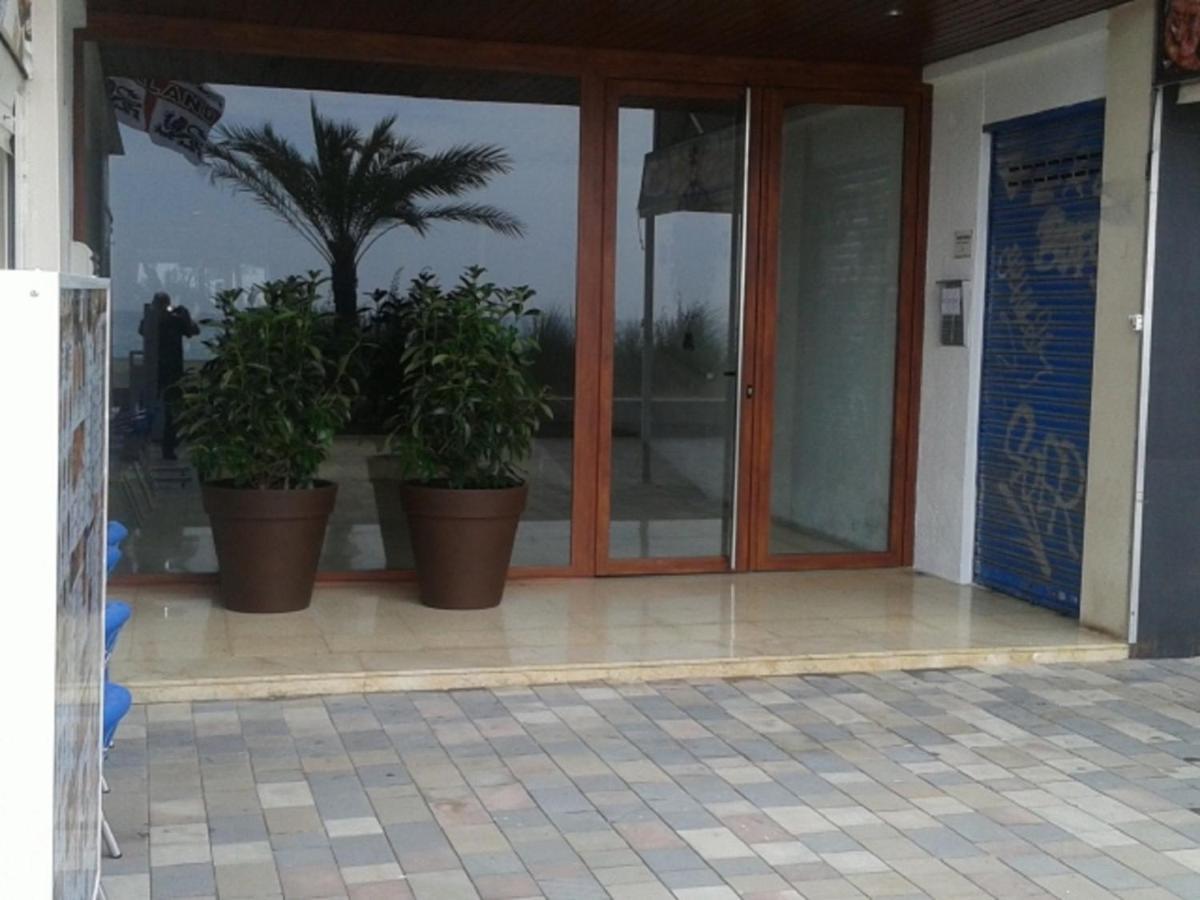 Calafell Torre Sol 7Th Floor Διαμέρισμα Εξωτερικό φωτογραφία