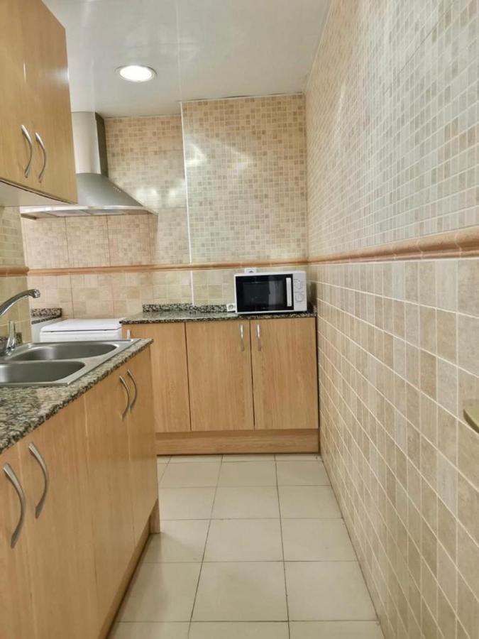 Calafell Torre Sol 7Th Floor Διαμέρισμα Εξωτερικό φωτογραφία