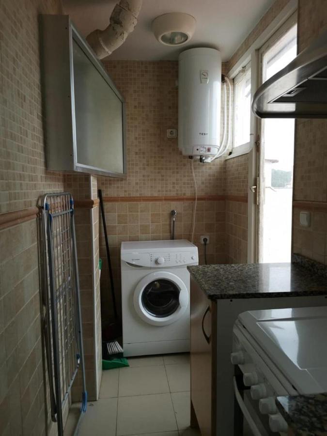 Calafell Torre Sol 7Th Floor Διαμέρισμα Εξωτερικό φωτογραφία