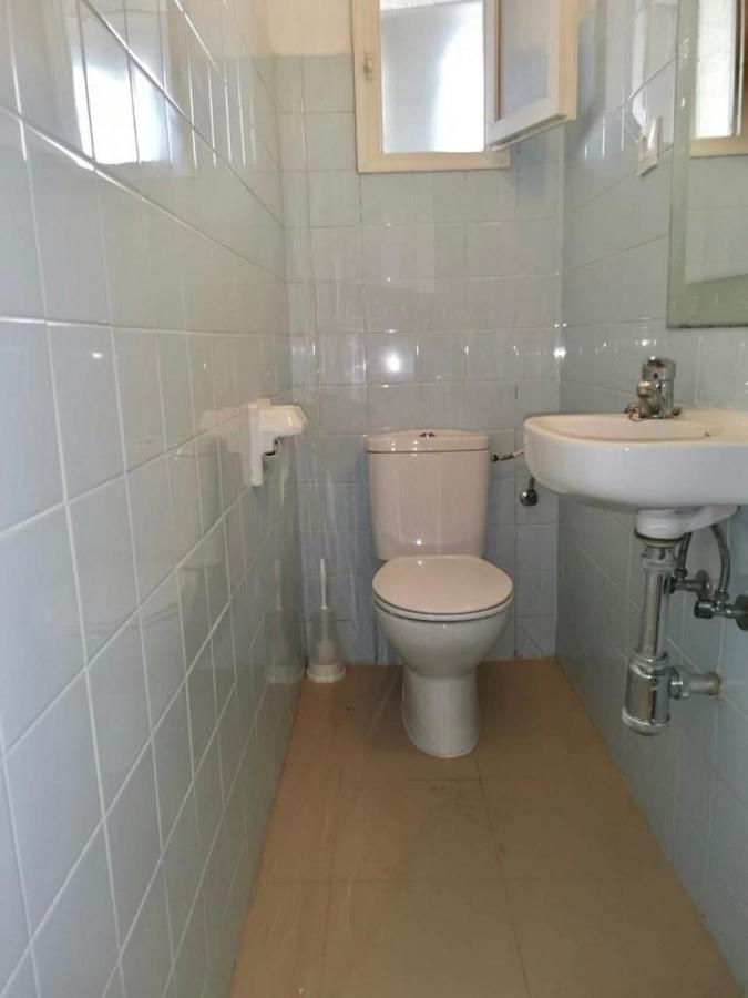 Calafell Torre Sol 7Th Floor Διαμέρισμα Εξωτερικό φωτογραφία