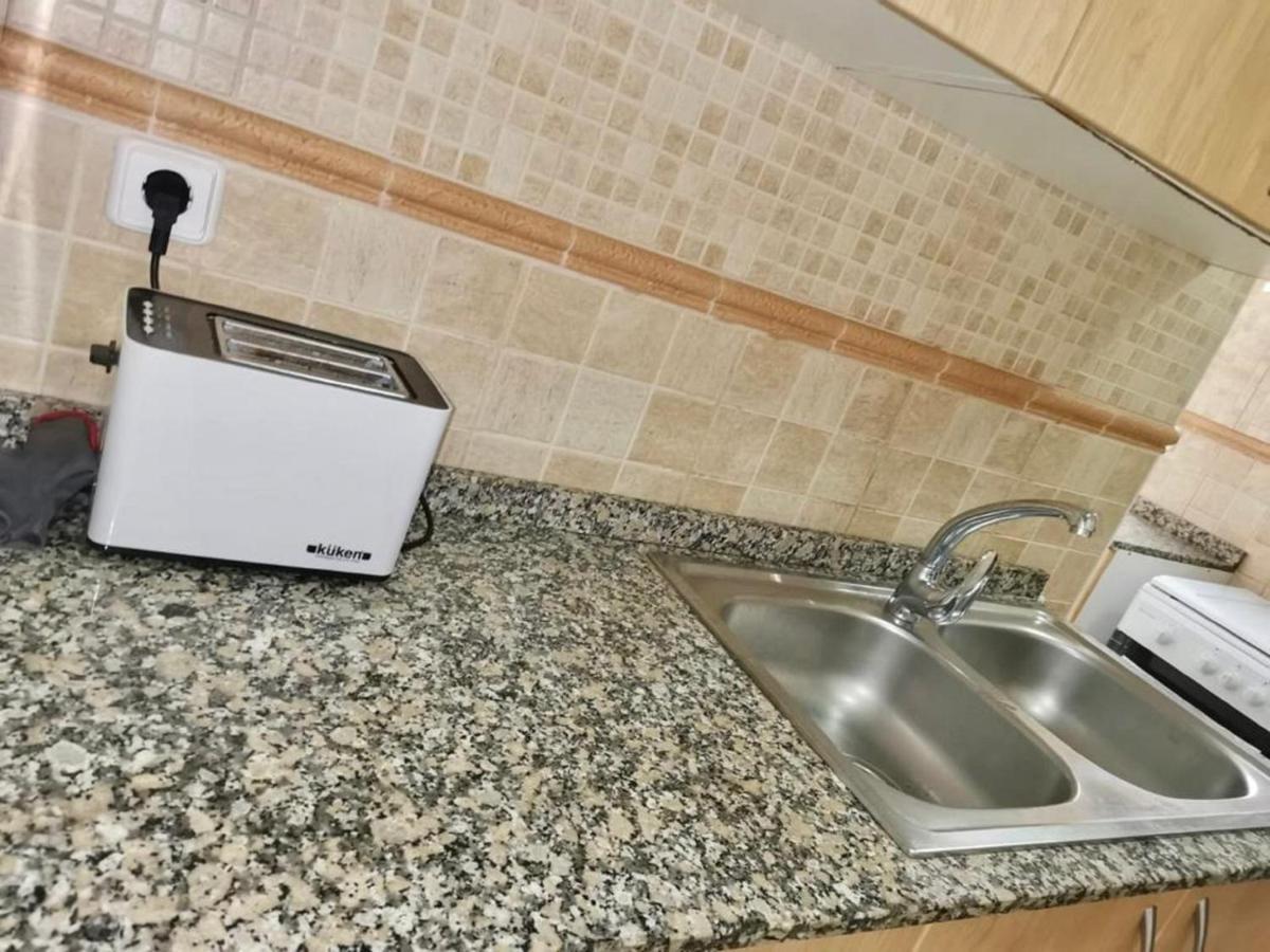 Calafell Torre Sol 7Th Floor Διαμέρισμα Εξωτερικό φωτογραφία