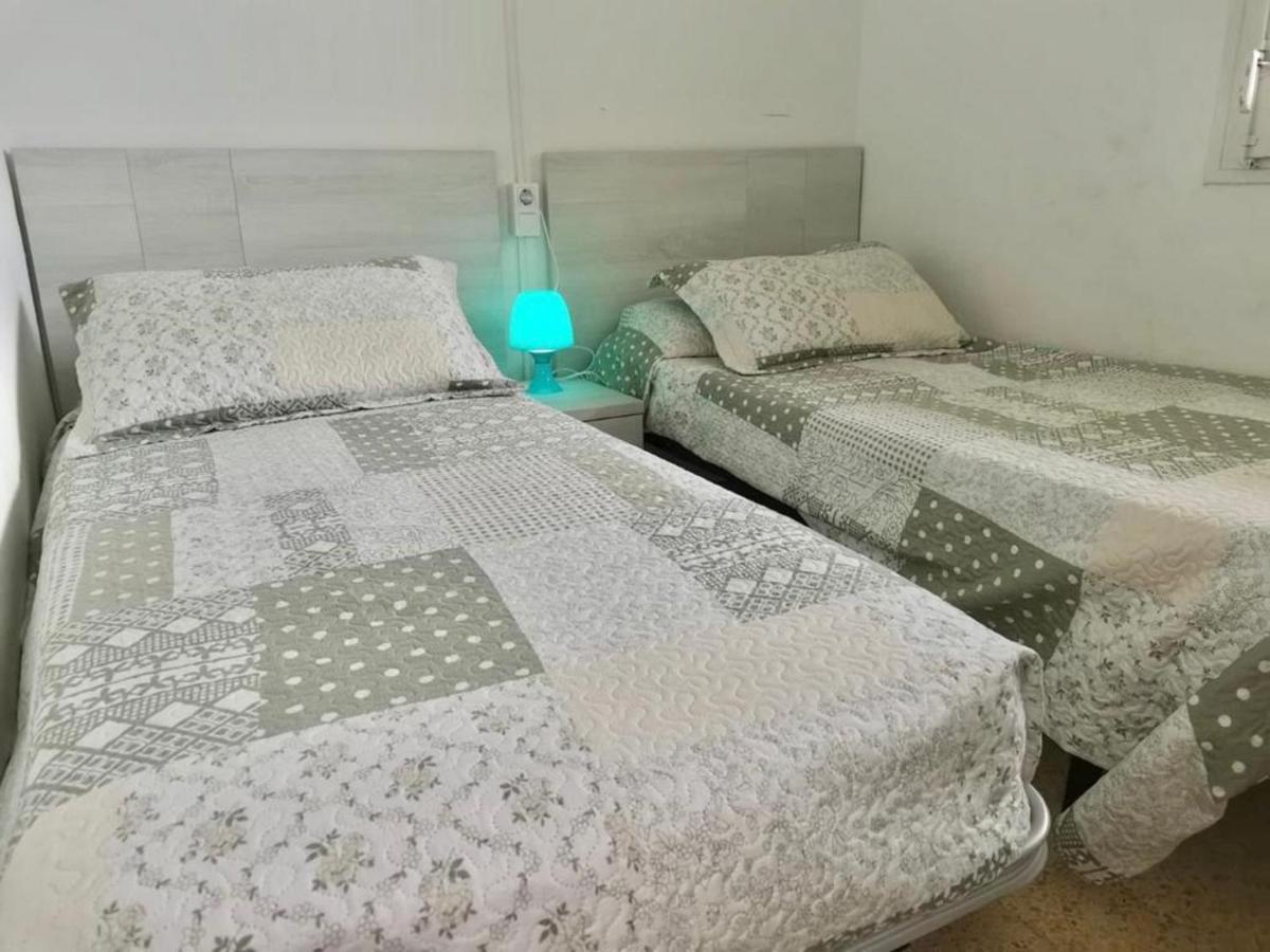 Calafell Torre Sol 7Th Floor Διαμέρισμα Εξωτερικό φωτογραφία