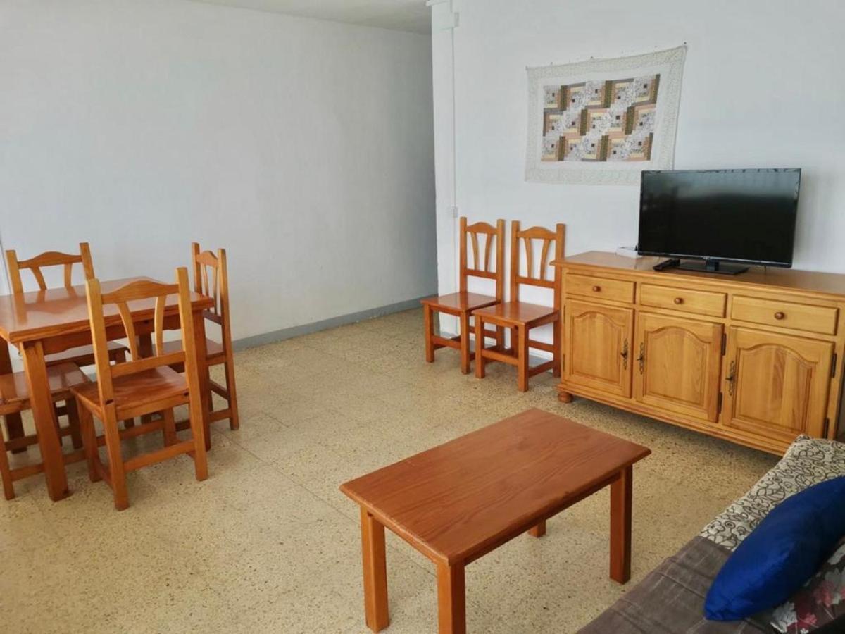 Calafell Torre Sol 7Th Floor Διαμέρισμα Εξωτερικό φωτογραφία