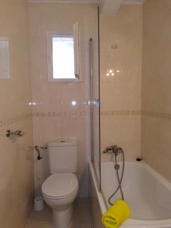Calafell Torre Sol 7Th Floor Διαμέρισμα Εξωτερικό φωτογραφία