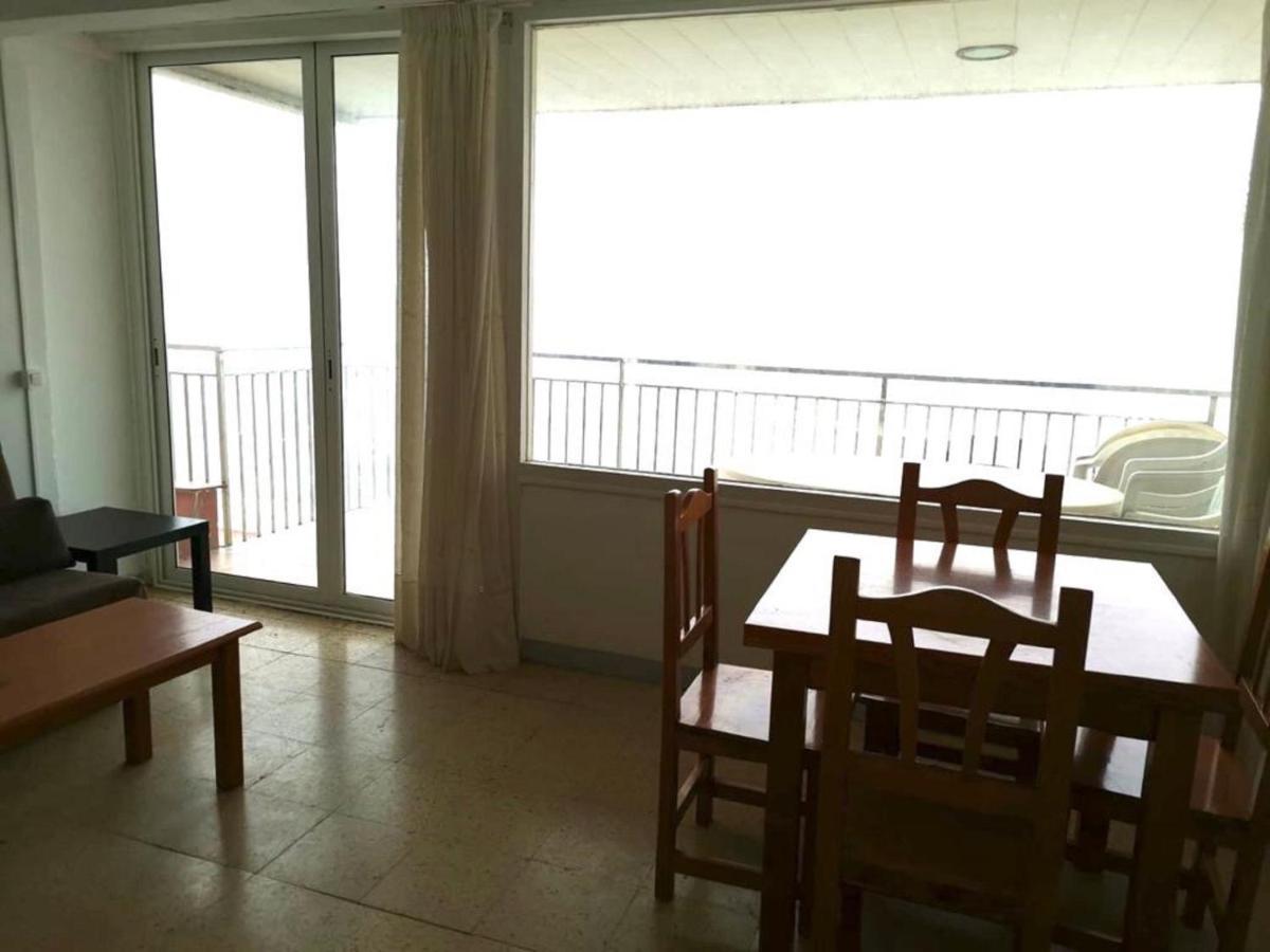 Calafell Torre Sol 7Th Floor Διαμέρισμα Εξωτερικό φωτογραφία
