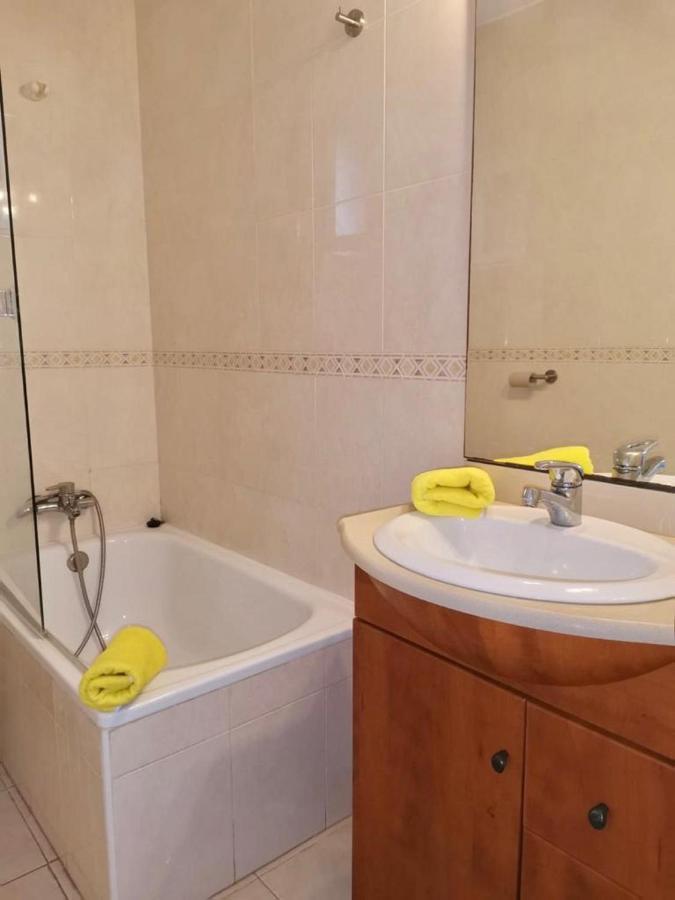 Calafell Torre Sol 7Th Floor Διαμέρισμα Εξωτερικό φωτογραφία