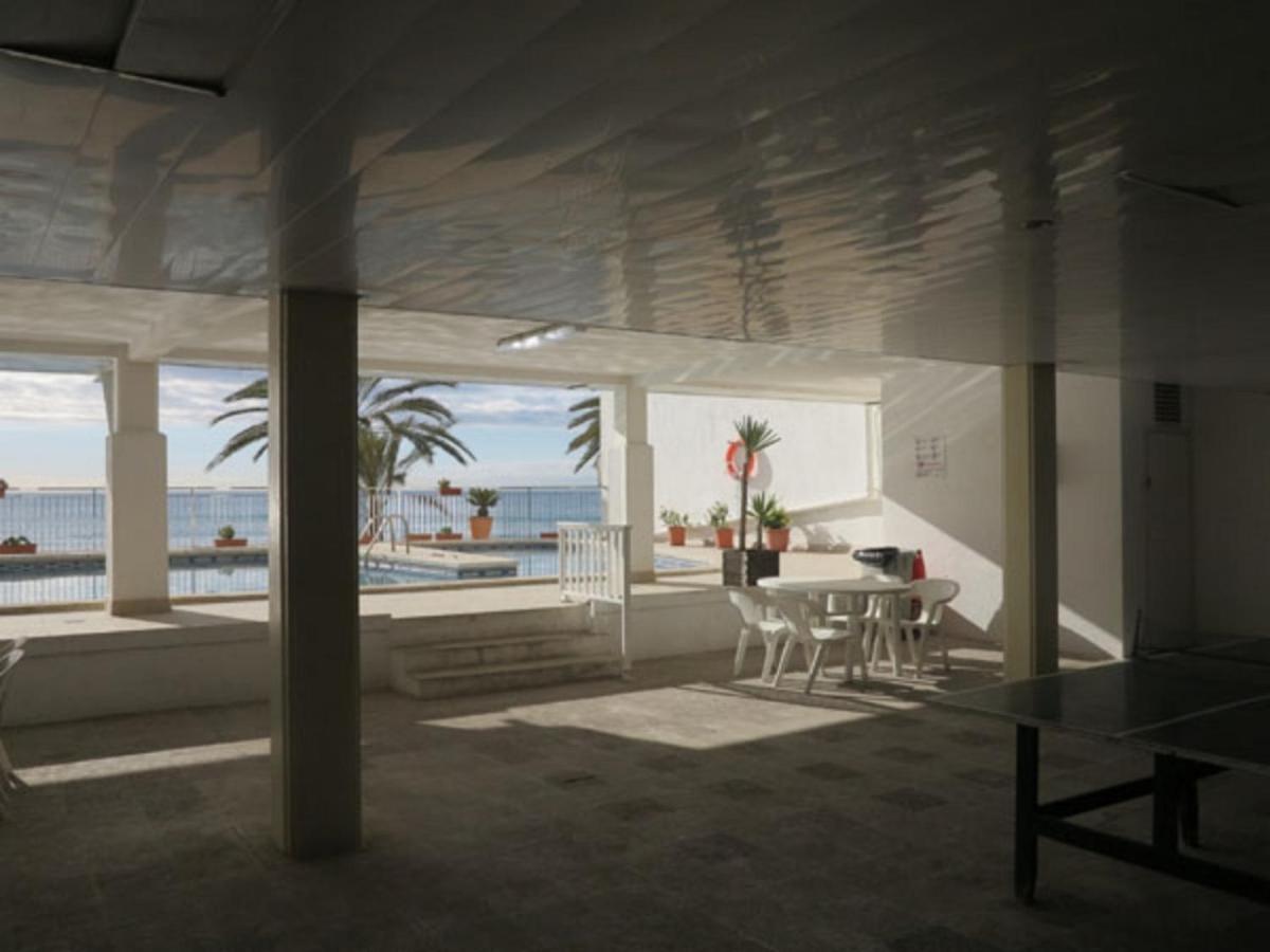 Calafell Torre Sol 7Th Floor Διαμέρισμα Εξωτερικό φωτογραφία
