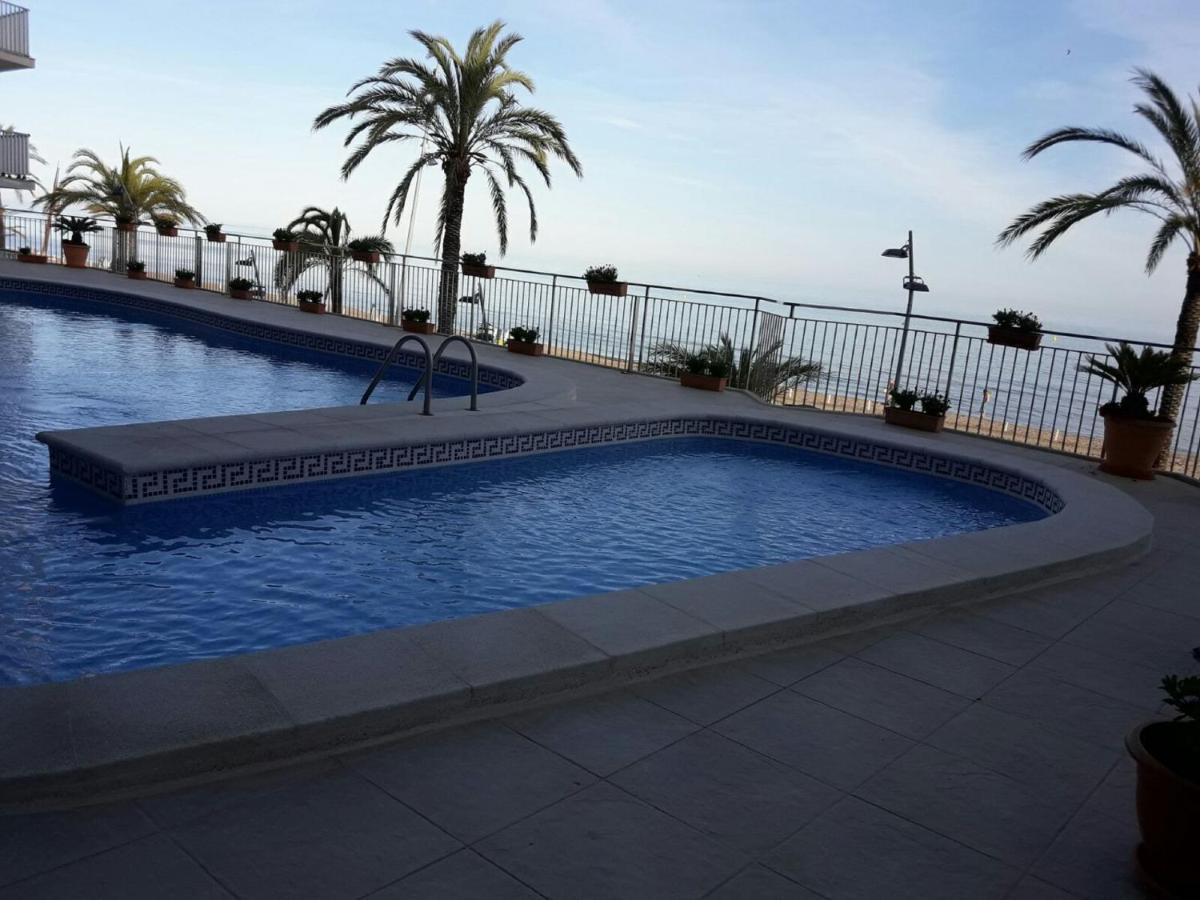 Calafell Torre Sol 7Th Floor Διαμέρισμα Εξωτερικό φωτογραφία