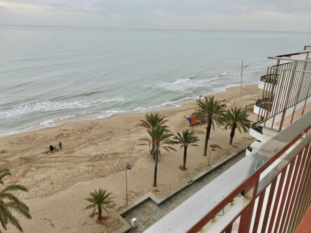 Calafell Torre Sol 7Th Floor Διαμέρισμα Εξωτερικό φωτογραφία